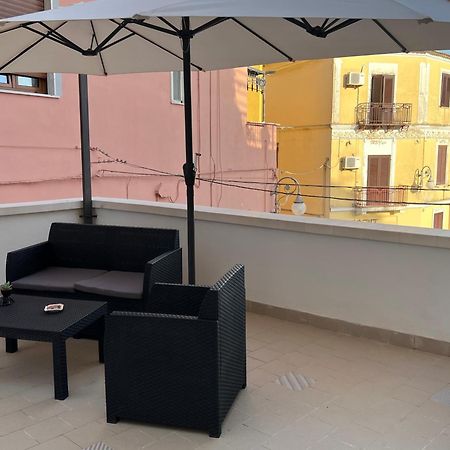 Bed and Breakfast Midnight Sun Vietri Exterior foto